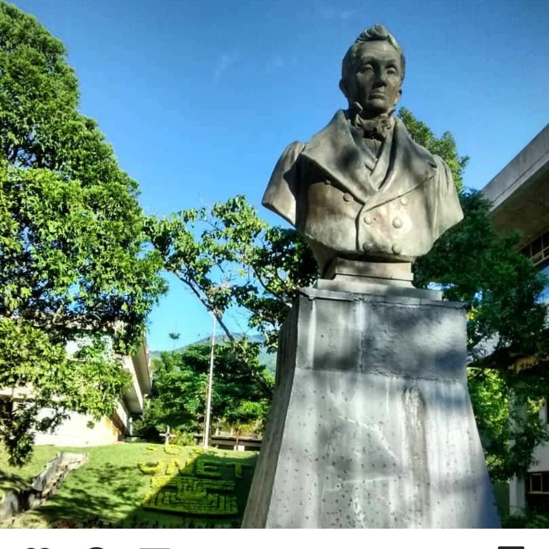 Fundación De Egresados UNET tweet media