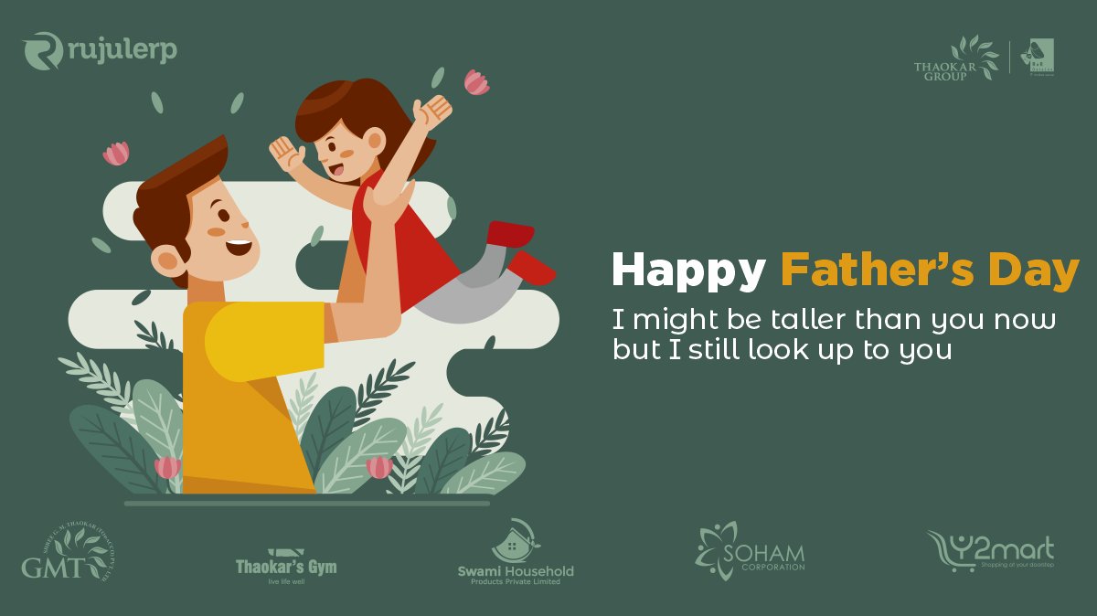 RnRDataLex's tweet photo. “A father doesn’t tell you that he loves you. He shows you.” —Dimitri the Stoneheart

#happyfathersday #fathersday #dad #papa #firsthero #dadslove #dads #dadslove❤️ https://t.co/pQTmlWf4YI
