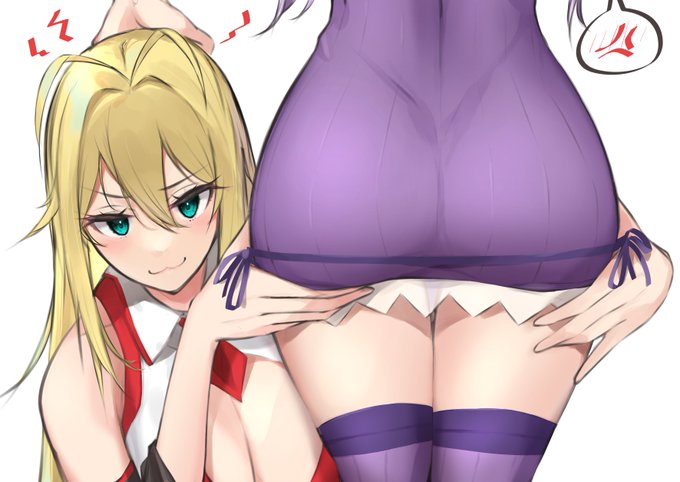 息抜きのゆかマキrkgk 