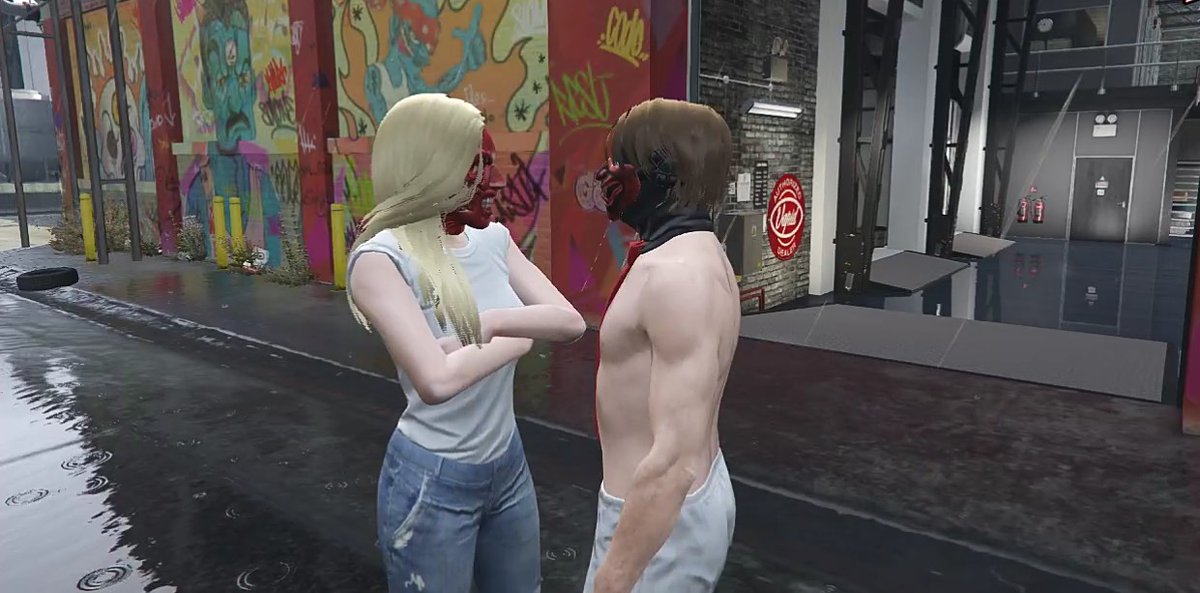 LarsxM's tweet photo. 😂😂 esas pintas
°
°
°
#rubius #twitch #gtavonline #larsxmegan #larsalbino #meganwolf #marbellavice #marbellavice🌴 #lars #gtav #gta5 #roleplay #rol #rubiustwitch #rubiusedits  #rubiuh #marbella #auronplay #rubiusedits❤ #rubiustwitch #rubiusmemes #rubiusedits✨ #alexby https://t.co/6cgDmy9ZZ7