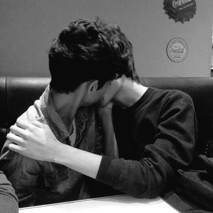 ♡̷̷ . ° ʾ ִֶ @ᴰᵃʳᵉᵈᵉᵛⁱˡ
▭ .◞  🦯  ˒ ▭
 I wake up thinking of you, a turning point that has helped me get to the complicated path of happiness.
I know that when it comes to love, words are unnecessary, I'll sum it up in a; I love you