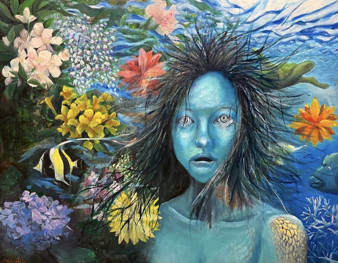 Twoucan 絵師100人展 の注目ツイート イラスト マンガ コスプレ モデル