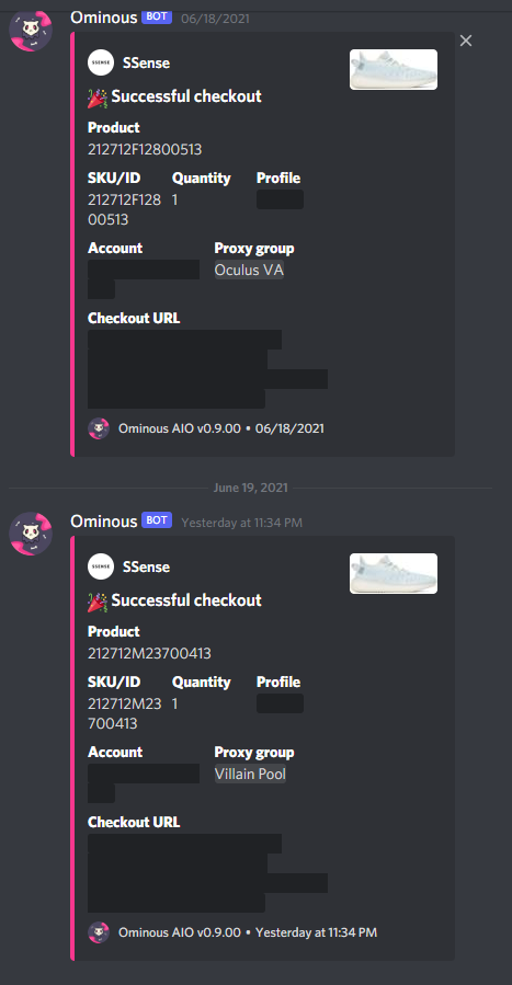 AznHypeCookOut's tweet photo. Success from @AznHypeServers, "" - By DinoSpumoni https://t.co/w28Bxtp51x