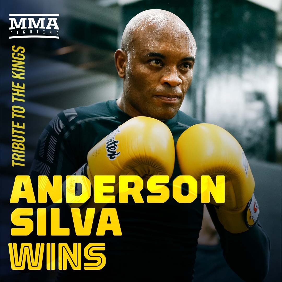 MMA Fighting tweet media