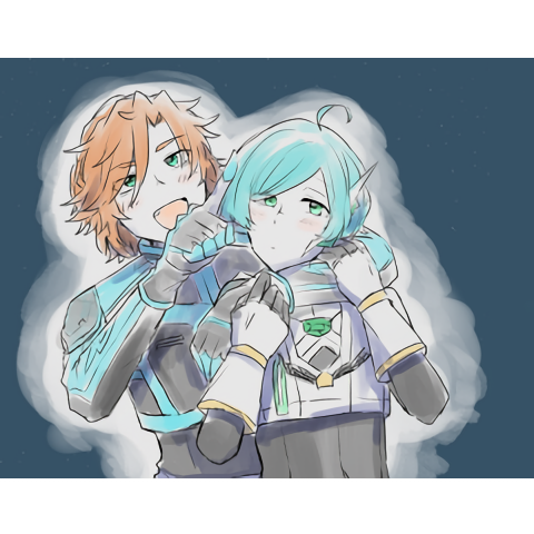 うらのtwitterイラスト検索結果