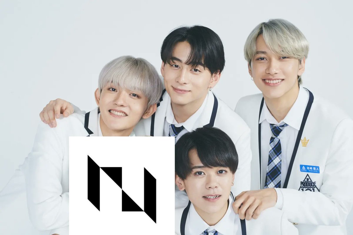 kesoosherep's tweet photo. I love the 4 of you so much 🥺💙💙💙💙 
#INI #initwt https://t.co/Rxau4g2NMo