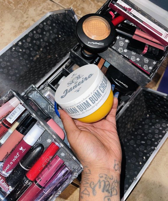 Free Game🎲 : Apply Brazilian Bum Bum cream all over your legs before you get the works from a hot af<a href="/tag/new"class="tags"><span>#new</span></a><a href="/tag/skincare"class="tags"><span>#skincare</span></a><a href="/tag/game"class="tags"><span>#game</span></a><a href="/tag/dating"class="tags"><span>#dating</span></a><a href="/tag/daddy"class="tags"><span>#daddy</span></a><a href="/tag/naudiaex"class="tags"><span>#naudiaex</span></a>