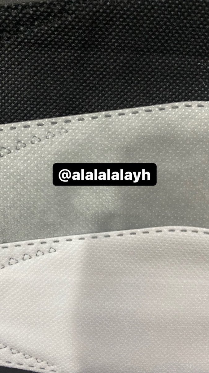 alalalalayh's tweet photo. มาคั้บบ‼️พร้อมส่ง📦
🧤แพ็คละ 35฿🧤(10ชิ้น)
‼️โปร4แพ็ค100บาท ทุกสี‼️
ค่าส่ง30-50🚚
ได้รับของภายใน1-2วัน ทันใช้แน่นอน✅
 #alyhaอัพเดต
#แมส #แมสเกาหลี #แมสkf94 #หน้ากากอนามัย #หน้ากากkf94 #หน้ากากอนามัยkf94 #หน้ากากอนามัยเกาหลี #หน้ากากอนามัยพร้อมส่ง #หน้ากากอนามัยราคาถูก #KF9 https://t.co/EhVuQMGhZD