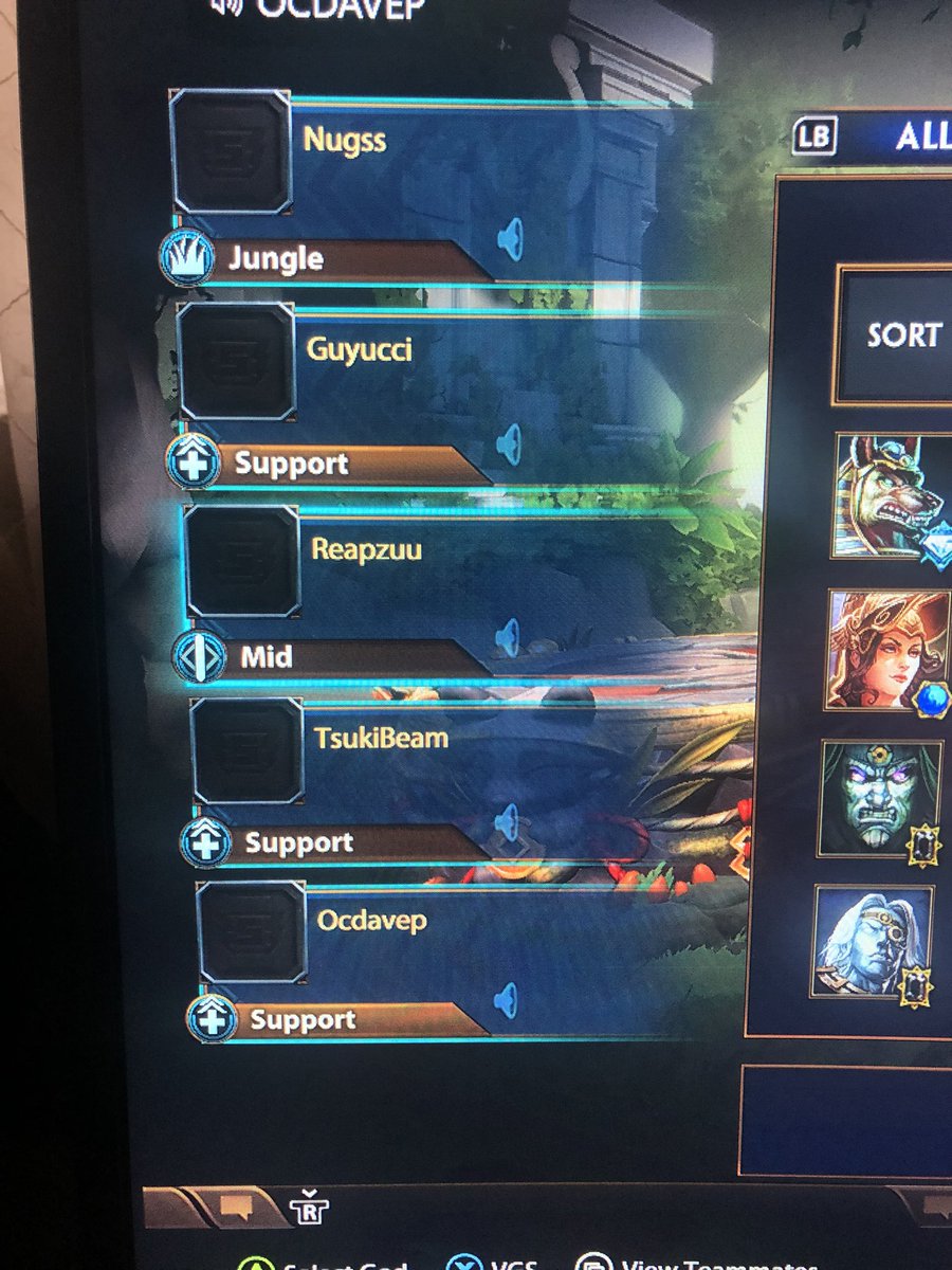 Reapzuu's tweet photo. @SMITEGame  ??? https://t.co/HNPLiqayvz