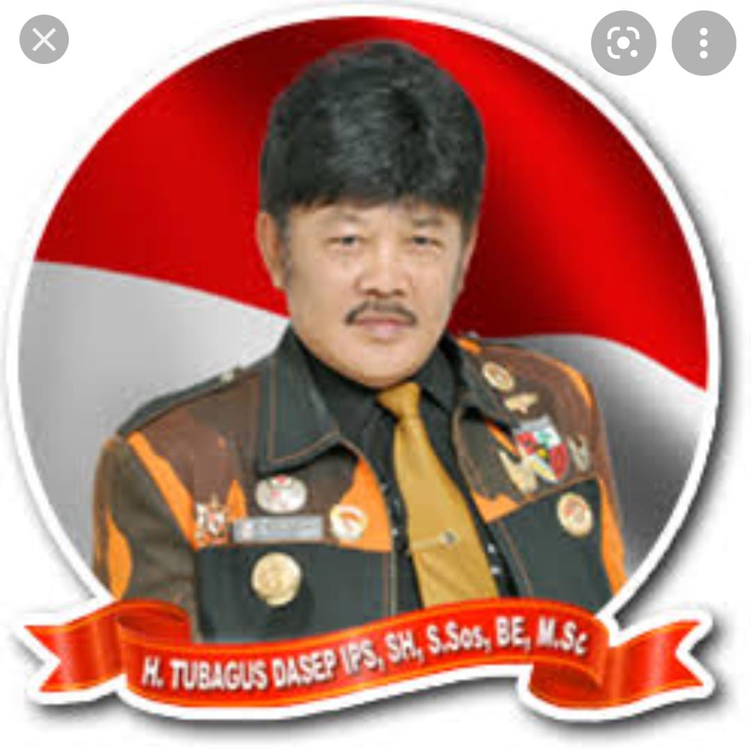 Vernandogmailc1's tweet photo. Pemuda PANCASILA JAWABARAT Berduka atas kembalinya kepada sang Maha pencipta bpk Tubagus Dasep iskandar permana SH. MM. MBA. smga husnul khotimas. Diterima amal ibadah baik nya semasa di dunia. Aamiin Yra https://t.co/ScfSyRcijo
