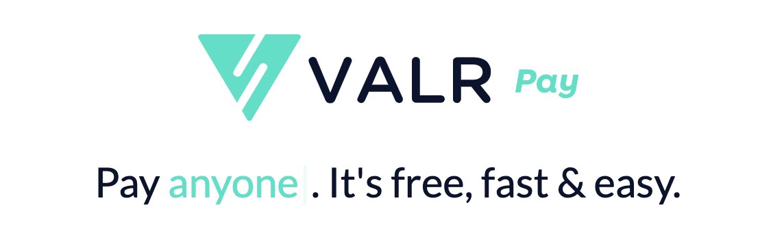 robsoutandabout's tweet photo. VALR Pay is live! $ZAR to $ZAR payments for #FREE!! Months of hard work from the team! Fortunate to work with such a great team! #valrpay 
@VALRdotcom #startups #crypto #payments #zar https://t.co/z2f6MN5dyJ
