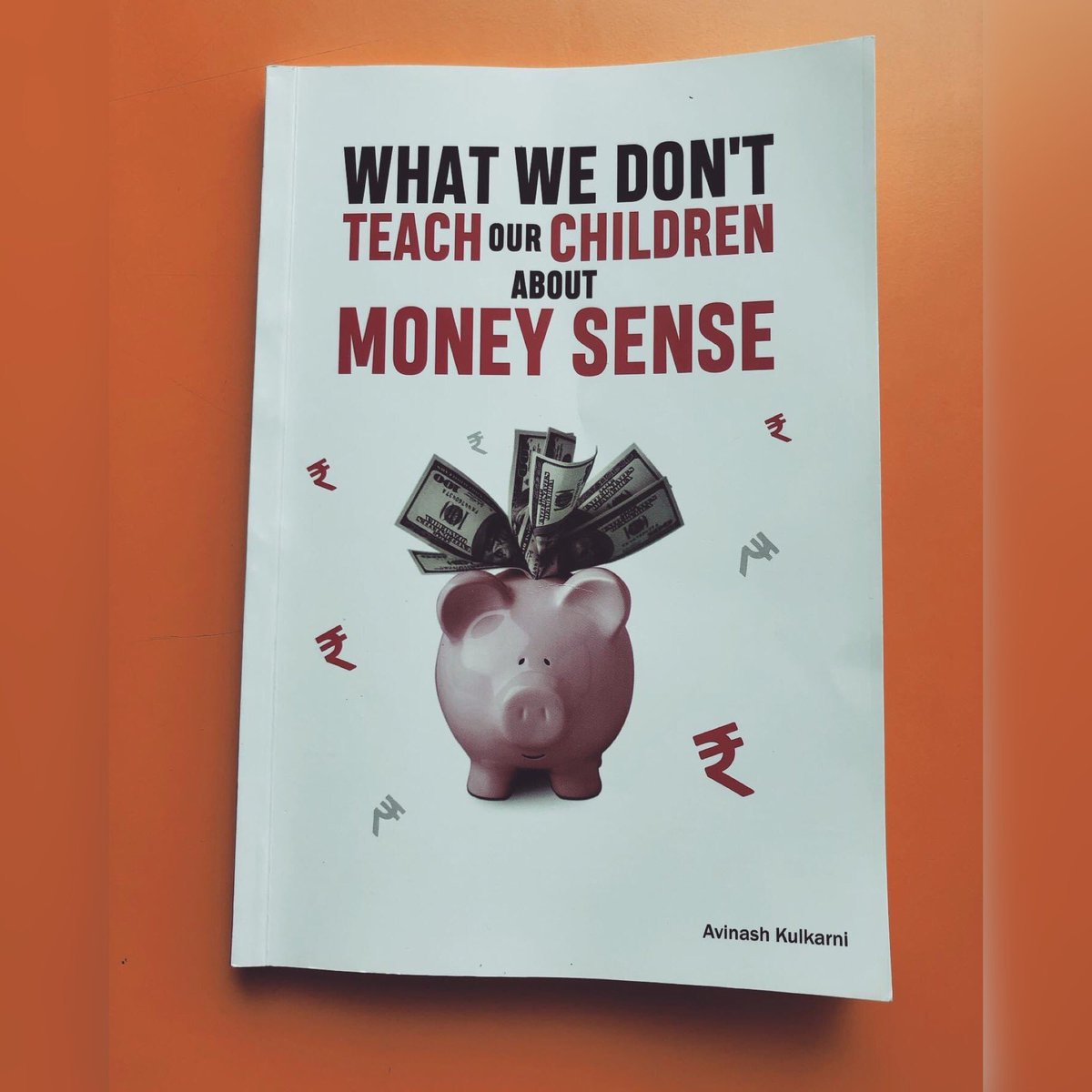 lifeofpallavi's tweet photo. My #FathersDay pick for #SundayRead Video coming soon on #MoneyTalksUnscripted https://t.co/WoGhGKwUCk