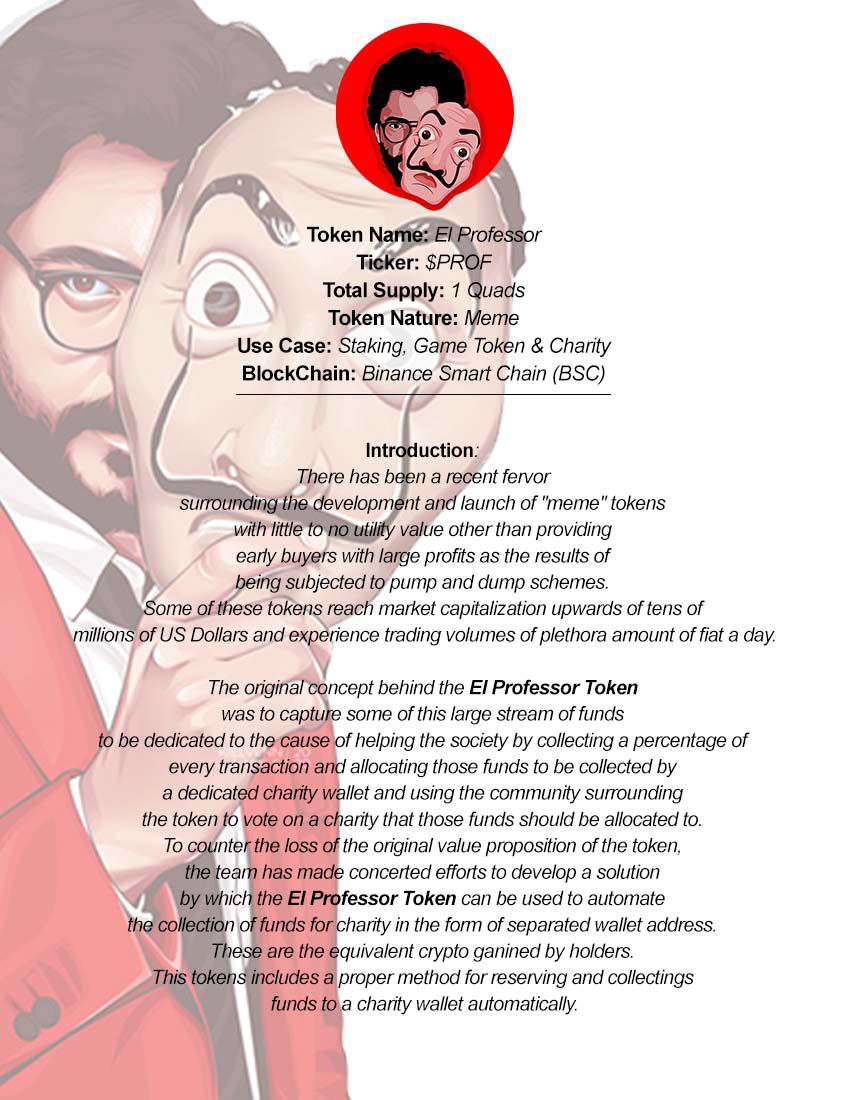 ProfessorToken tweet picture