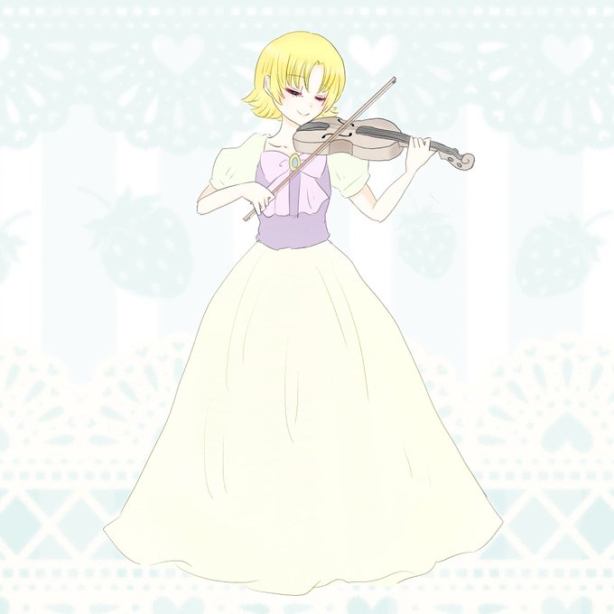 バイオリンのtwitterイラスト検索結果 バイオリンのtwitterイラスト検索結果