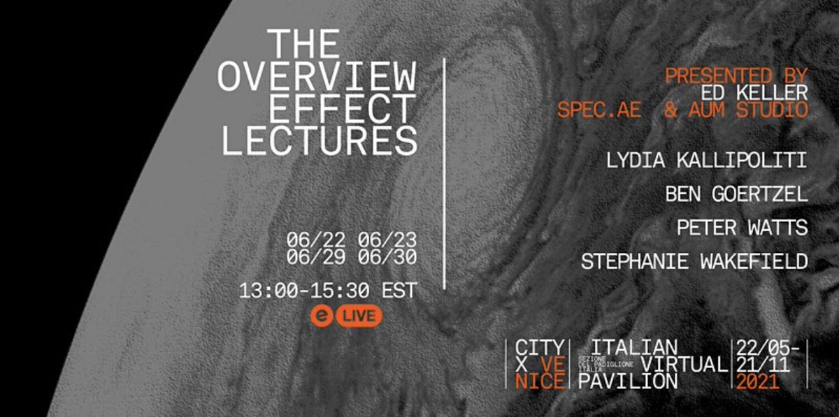 tomkovac's tweet photo. CityX Venice Virtual Event Area. https://t.co/sxTYMstuHM https://t.co/vVfCi68LgK