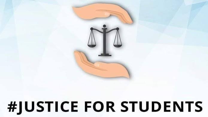 Raushan73176655's tweet photo. The government should take a decision keeping in mind the interests of the students.
#aku_promote_bihar_engineer
#online_aku_btech_exam 
@NitishKumar @VijayKChy @yadavtejashwi @NSUIBihar @ABVPVoice https://t.co/K6qYhDpG7p