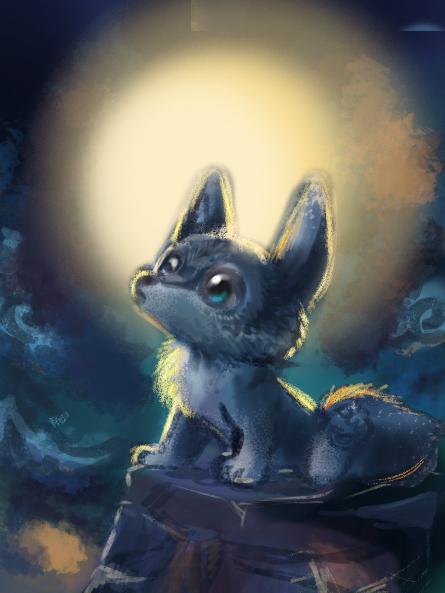CryptoChibiNFT's tweet photo. Big things coming. Seriously- huge! Secure your spot on board with the Chibi Card! https://t.co/dVeg47hfWz #nft #nftart #cleannft #chibi #chibiart #cryptochibi #kawaii #wow https://t.co/mAR6xXRZAS