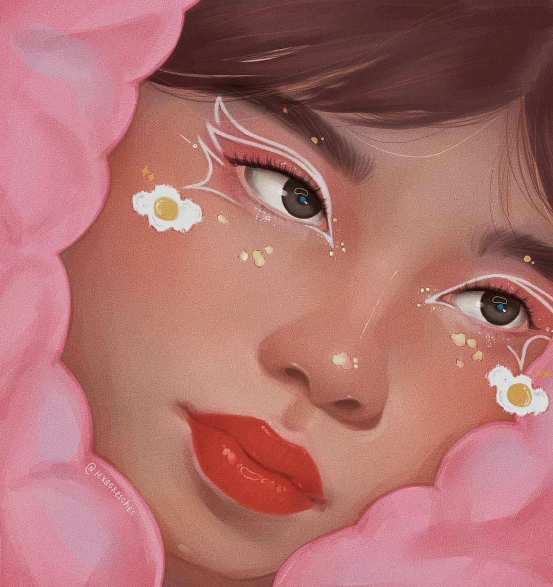 lexadigital_exe's tweet photo. ☁️ head in the clouds ☁️

#artph https://t.co/wjXhfNBUbr