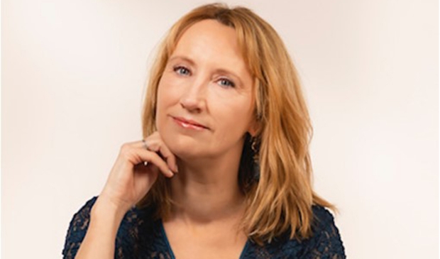 Interview en signeersessie met Simone van der Vlugt  -  de-faam.nl/nieuws/nieuwsf…