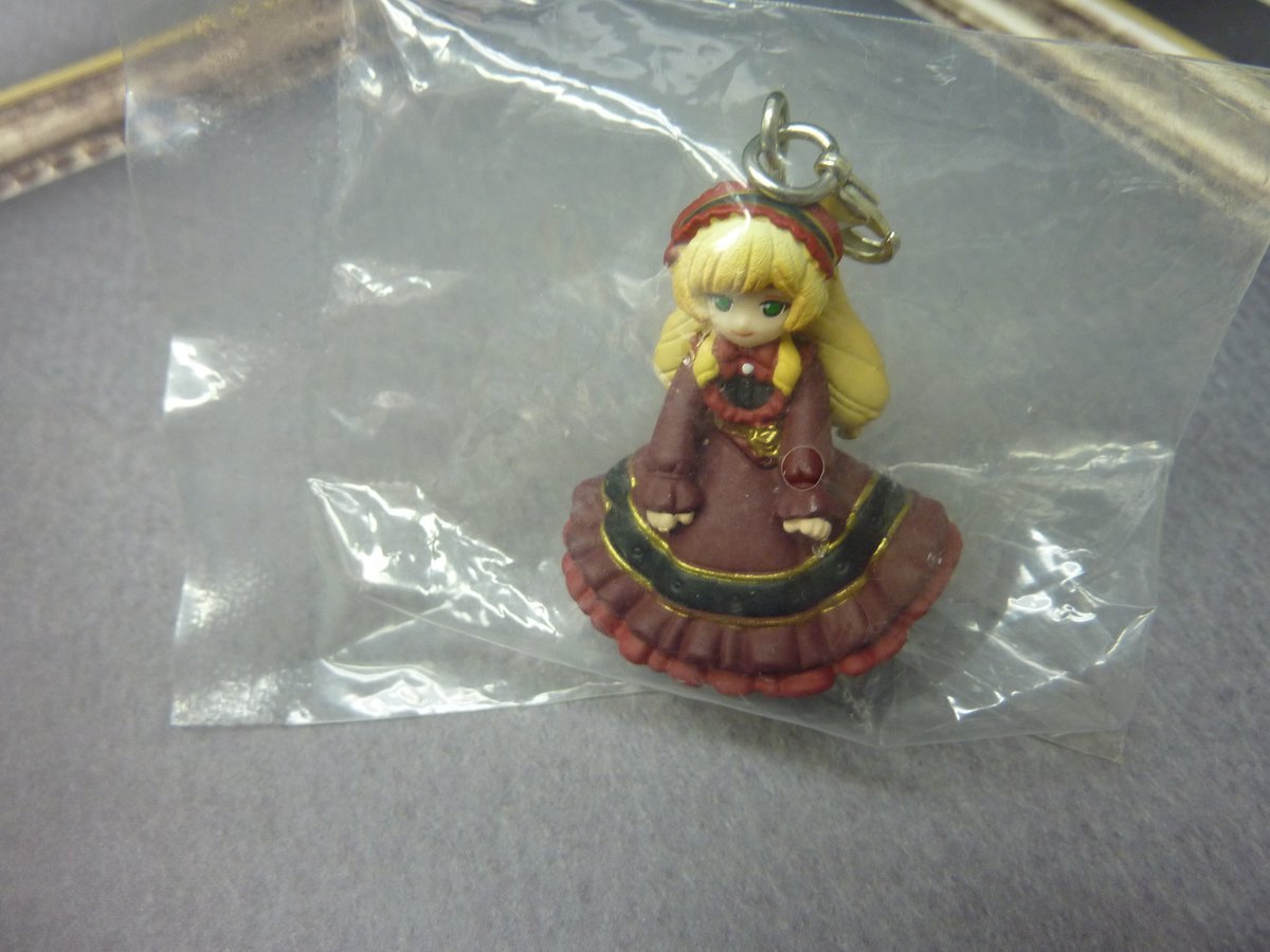 入荷情報】 「あんさんぶるスターズ」 カラコレ第5弾より