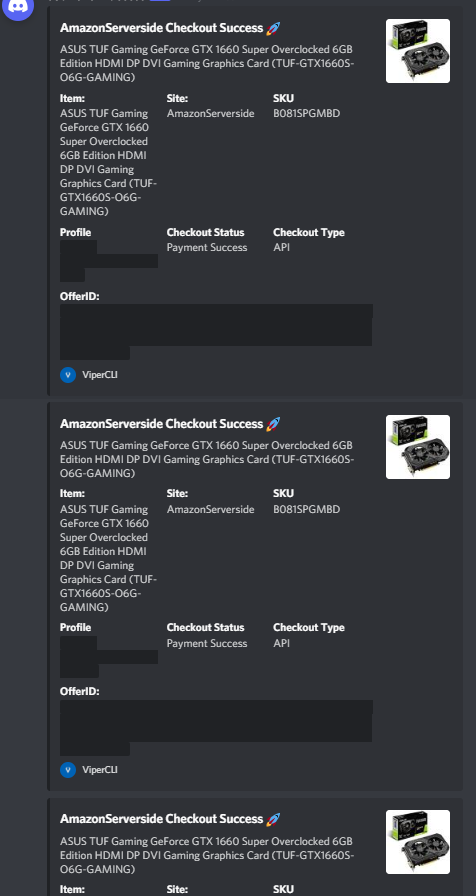 👀👀👀cheers 🥳

thanks, <a href="/ViperAIO_/">Viper</a> <a href="/jxhn0/">ᅟᅟᅟᅟᅟᅟᅟᅟ</a> <a href="/foundermike/">Michael Andoniades</a> <a href="/AlakaboomIO/">Alakaboom IO</a> <a href="/sauceservers/">Sauce Servers</a>