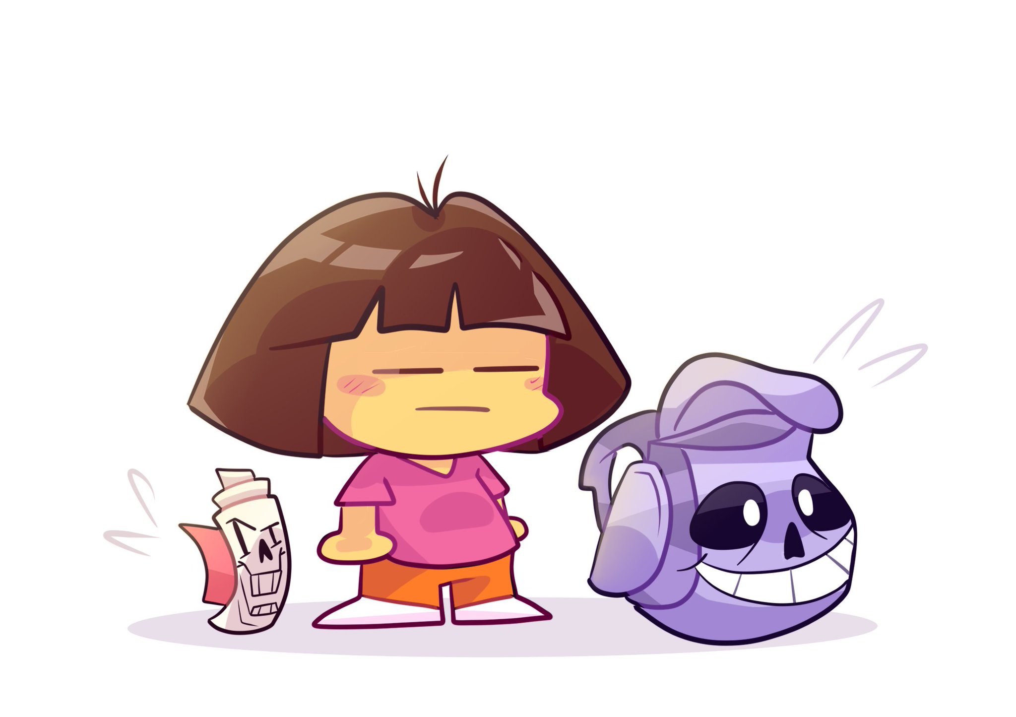 Playcenter Dora Tale