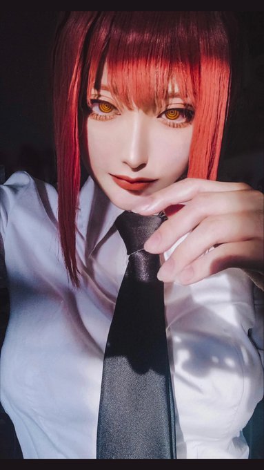 コスプレイヤーPONCHOのTwitter画像14