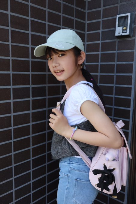 Twitterのコスプレ画像9