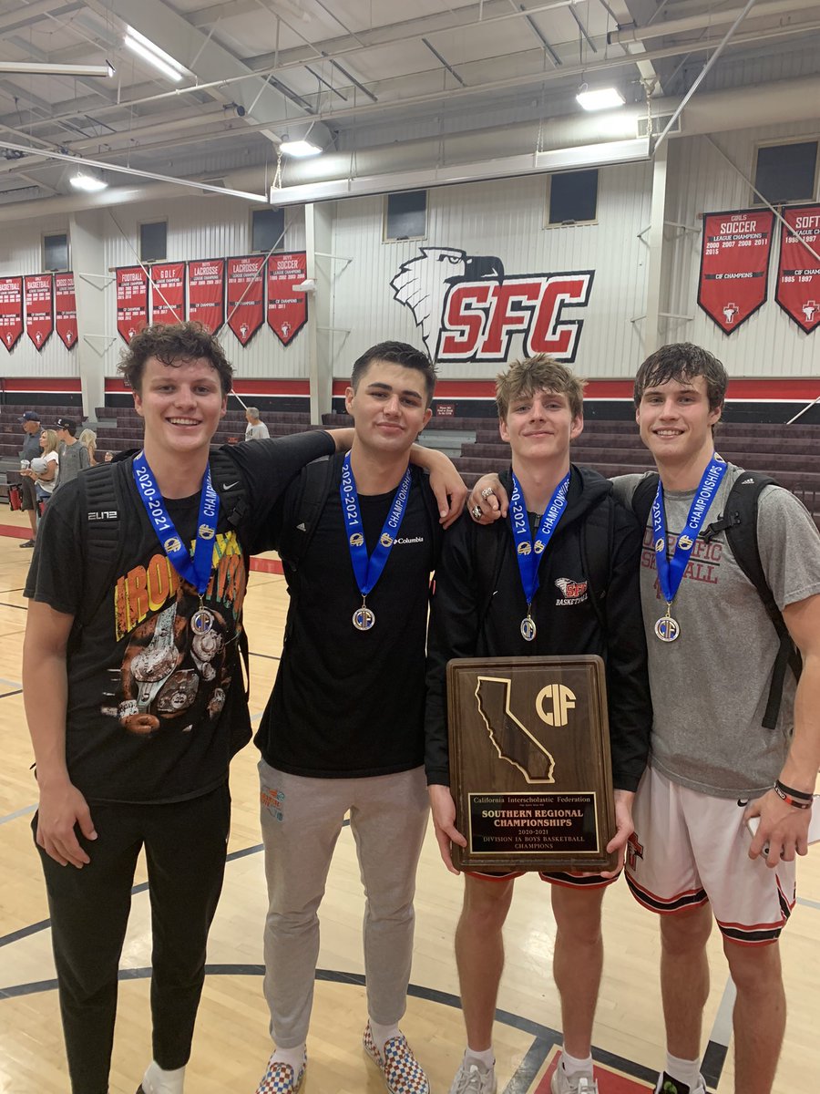 D1 CALI CHAMPS! @trevanmartin5 @Keattensmith111 <a href="/KeatonWebb11/">Keaton Webb</a> <a href="/Hayden3gray/">Hayden gray</a>