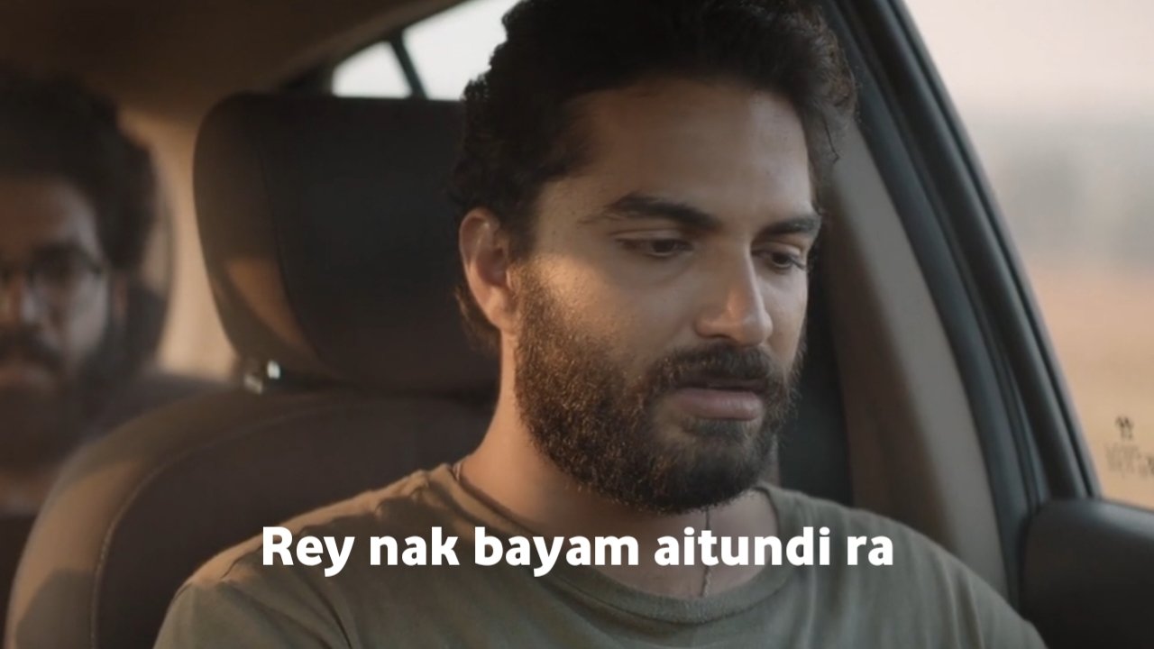 Ee Nagaraniki Emaindi Meme Project on X: "Me: ivala pakka ...