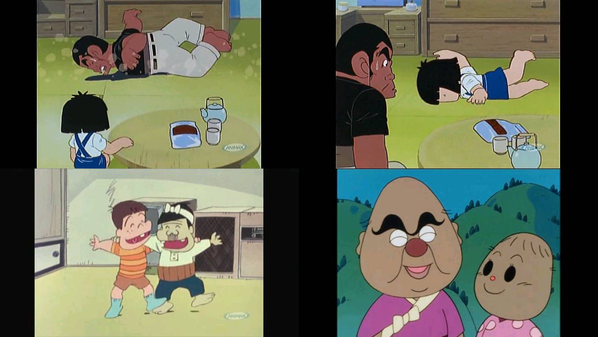 アニメカイジのシリーズ構成 高屋敷英夫さんの軌跡を巡る旅 じゃりン子チエ40話脚本 高畑流 の取り込み Togetter アニメカイジのシリーズ構成 高屋敷英夫さんの軌跡を巡る旅 じゃりン子チエ40話脚本 高畑流 の取り込み Togetter
