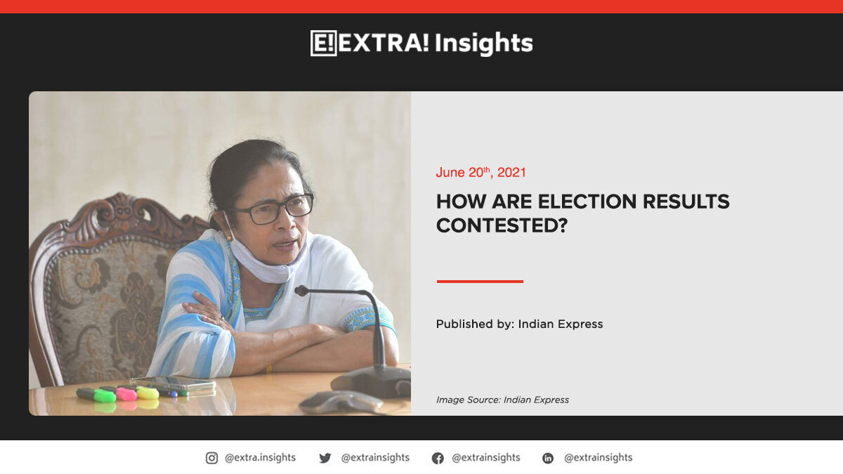 extra_insights's tweet photo. A voter or a candidate can file an Election Petition within 45 days of the election.
.
.
@indianexpress  https://t.co/3LQzC8aCie
Ei App: https://t.co/pblQTvHRQy
.
.
#westbengalelections #nandigram #mamatabanerjee #suvenduadhikari #electioncommission #electionpetition https://t.co/9EJ8PHguXv