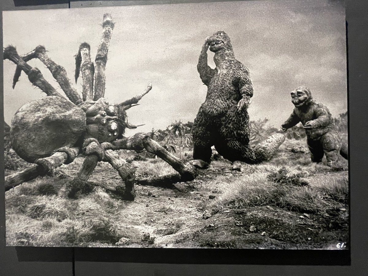 ゴジラ 出演者 最新情報まとめ みんなの評価 レビューが見れる ナウティスモーション 6ページ目