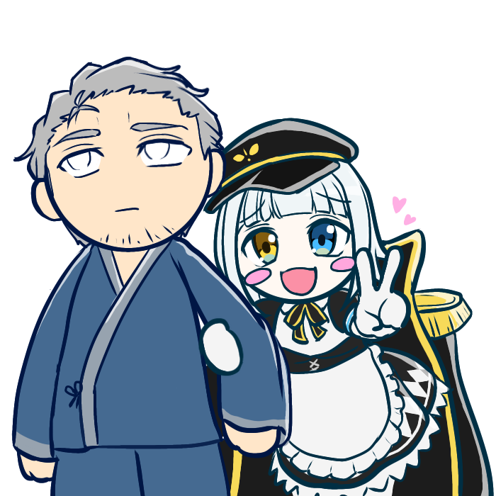 Twoucan めあart 神楽めあ の注目ツイート イラスト マンガ コスプレ モデル