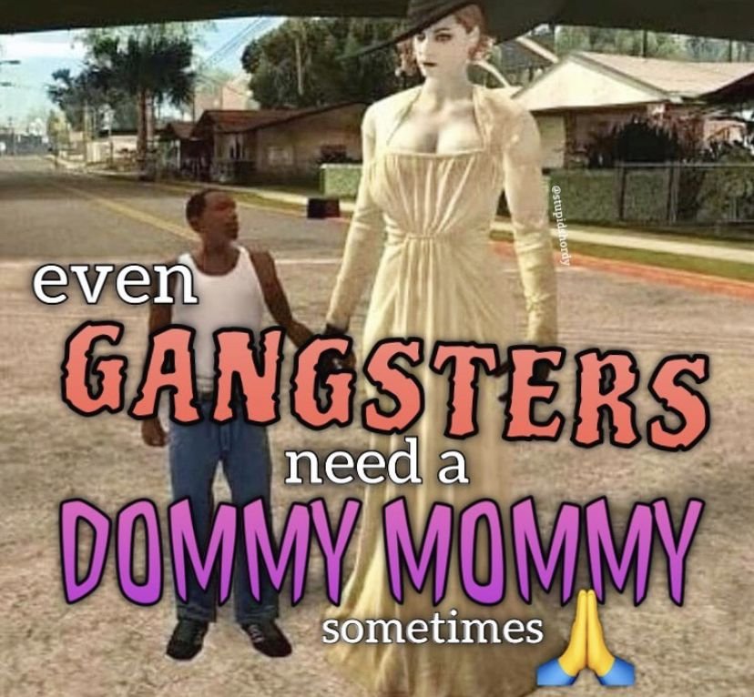 Carl Johnson tweet media