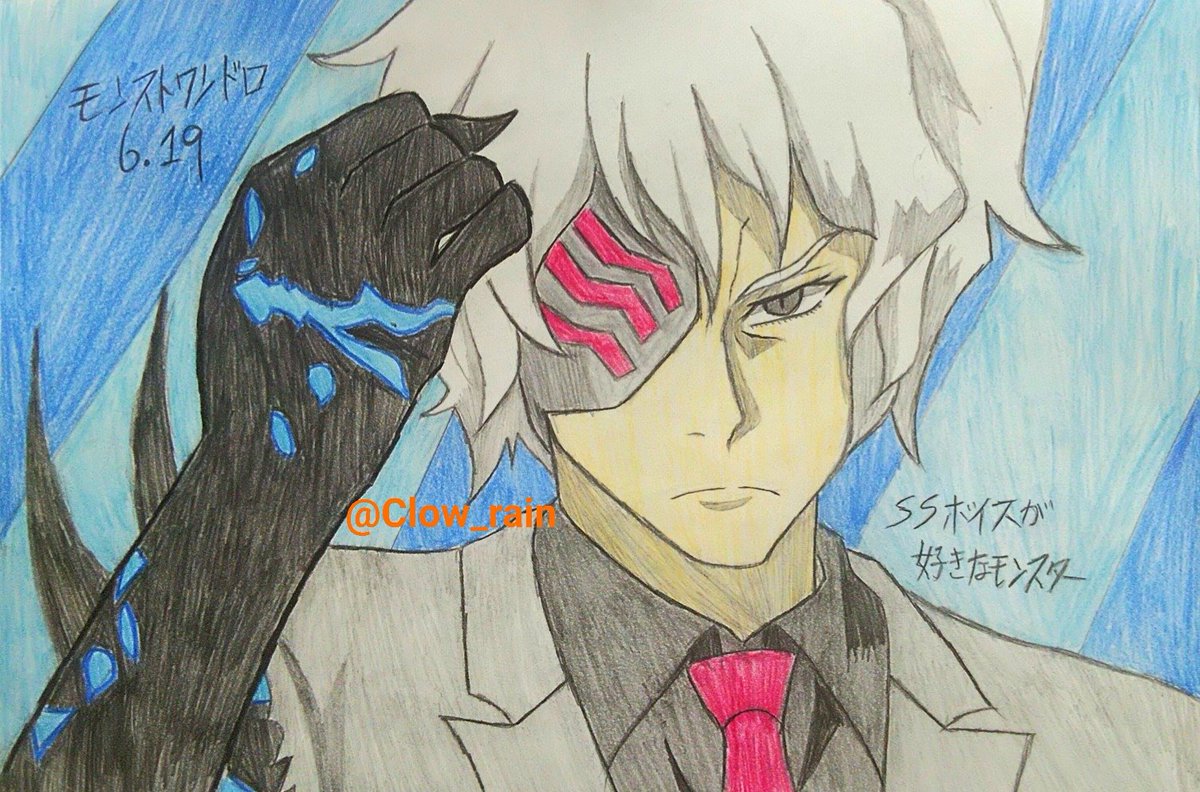 Twoucan とりあえず描いてみた の注目ツイート イラスト マンガ コスプレ モデル