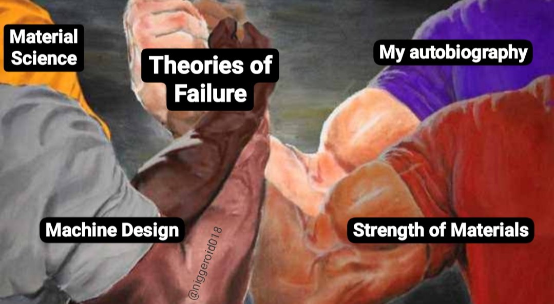 niggeroid018's tweet photo. #EngineeringMemesForLowEnergyTeens https://t.co/iVJUHdFgVN