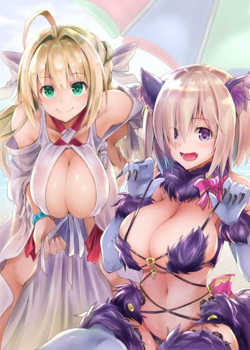 続き出したい #乳の日 