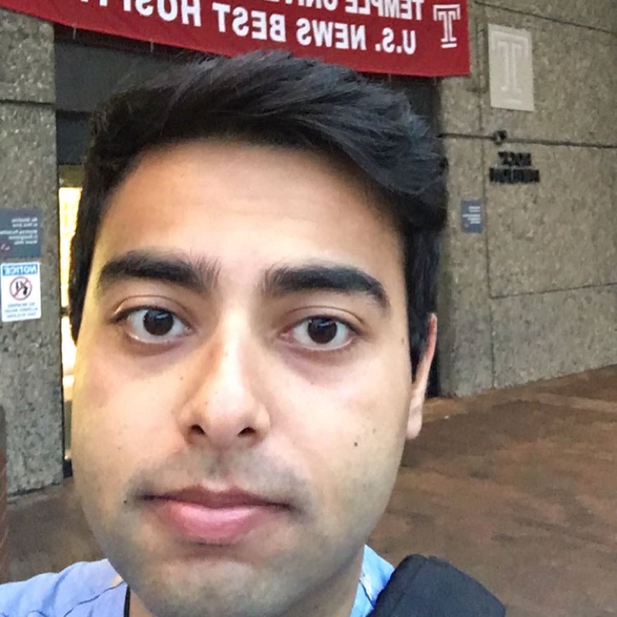 Aeen Asghar MD (@aeen_a) on Twitter photo End of an era!
Thanks to my to my co-chief/wife <a href="/allisih/">Alli Sih MD</a> & the amazing residents/faculty at <a href="/TempleUrology/">Temple Urology</a> / <a href="/FCUroOnc/">Fox Chase Cancer Center Department of Urology</a> /Abington/St. Chris who’ve helped me complete my residency & to grow into the urologist that I am today.
Off to the next chapter at <a href="/USC_Urology/">USC Urology</a>! End of an era!
Thanks to my to my co-chief/wife <a href="/allisih/">Alli Sih MD</a> & the amazing residents/faculty at <a href="/TempleUrology/">Temple Urology</a> / <a href="/FCUroOnc/">Fox Chase Cancer Center Department of Urology</a> /Abington/St. Chris who’ve helped me complete my residency & to grow into the urologist that I am today.
Off to the next chapter at <a href="/USC_Urology/">USC Urology</a>!