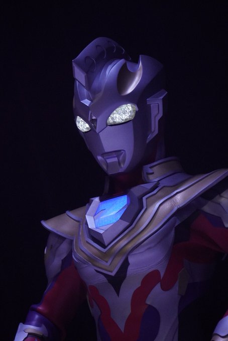 ウルトラマンティガのtwitterイラスト検索結果 古い順