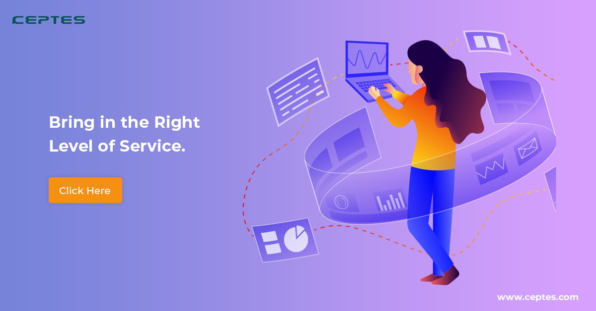ceptessoftware's tweet photo. Leverage #Salesforce #ServiceCloud for easy #tracking, managing, and resolving of issues with a #unifiedview of every case.
Know more: https://t.co/f7iO5yjNH8
#ceptes #salesforce #salesforcepartner #salesforceconsultant #salesforceservices #smartservicing https://t.co/tA0mmgnDeR