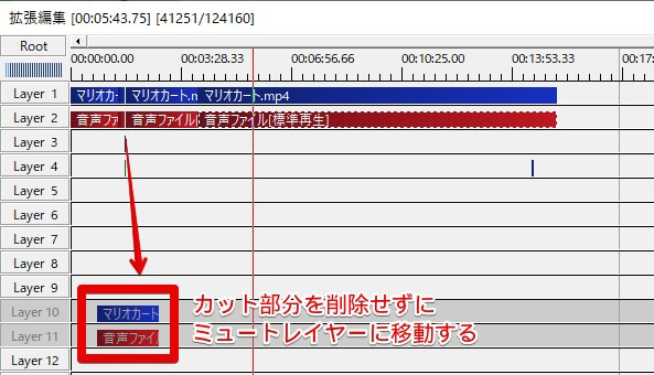 あけたまworks 動画編集ハウツー Aketama Works Twitter