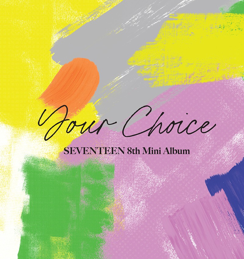 SVT_FONTS's tweet photo. SEVENTEEN 8th Mini Album [Your Choice]

Miss Confidential
🔗: https://t.co/CobCDRlOfK

Freight Big Bold
🔗: https://t.co/jAWhVr2KVt

#SEVENTEEN #세븐틴 #Your_Choice
#Ready_to_love #SVT_Ready_to_love 
@pledis_17 https://t.co/PHFxr9z931