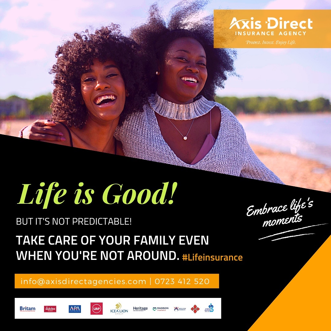 Axis Direct Insurance Agency (AgencyAxis) Twitter