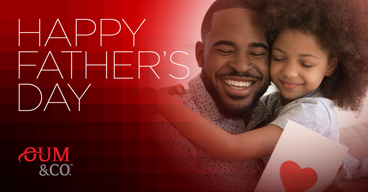 OUMCPA's tweet photo. Wishing all of our special dads a Happy Father's Day. #OUMPROUD https://t.co/5WsSGWAlZp