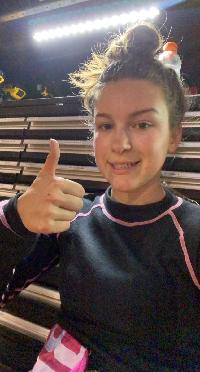 kaylee11b's tweet photo. P1: Heat Race
P3: A-Feature https://t.co/biTLAC3DHl