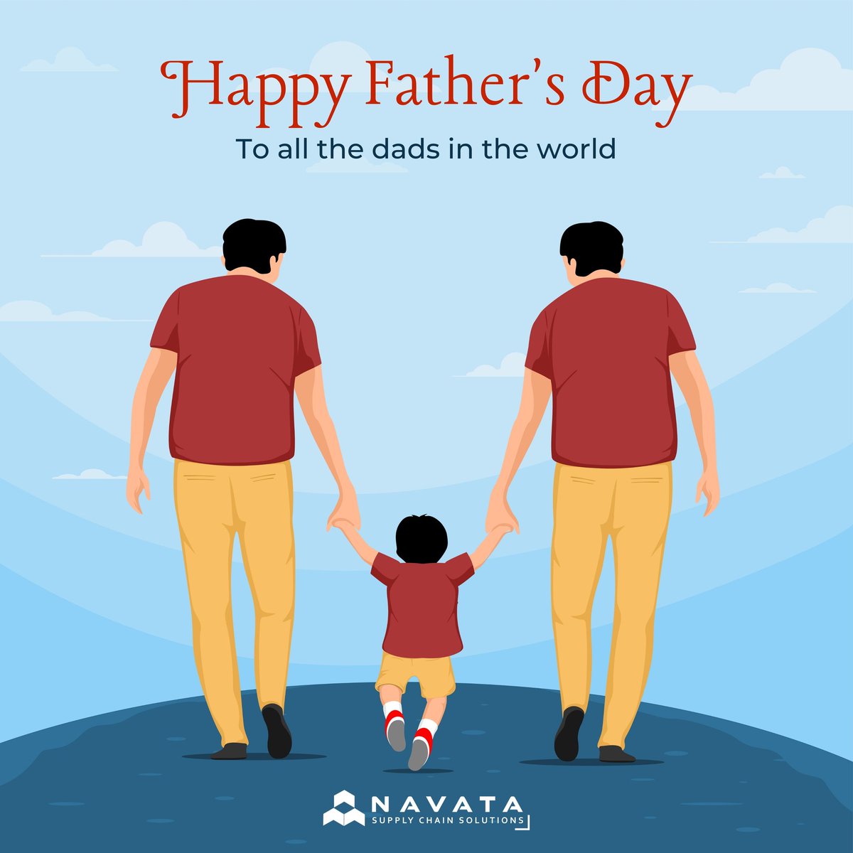navatascs's tweet photo. #HappyFathersDay #equality #FathersDay #dads https://t.co/yPjMKJP3xf