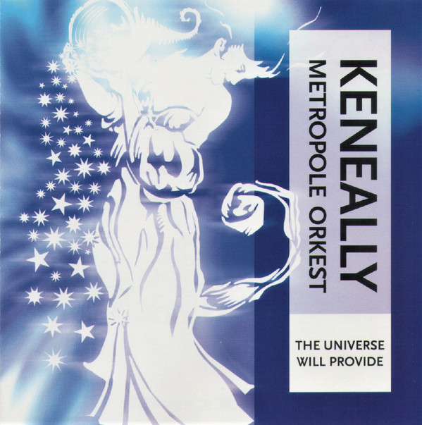 balangereis's tweet photo. #NP: #NowPlaying:

Mike Keneally &amp; Metropole Orkest - 'The Universe Will Provide' (2005)   

cd1242 
#playallyourcdsagain #playallyouralbumsagain #albumcollection #Keneally #MikeKeneally #Metropole #MetropoleOrkest #Opperman #ChrisOpperman @chris_opperman #Kloet #CodeKloet https://t.co/hYjA1F8FpG