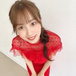 黒木ひかりのインスタグラム