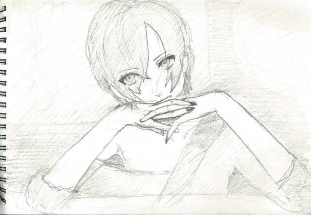 暗い日曜日のtwitterイラスト検索結果